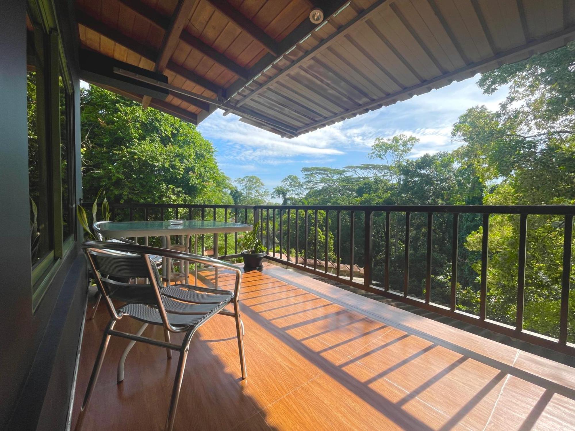 E-Stay Hanthana Kandy Dış mekan fotoğraf