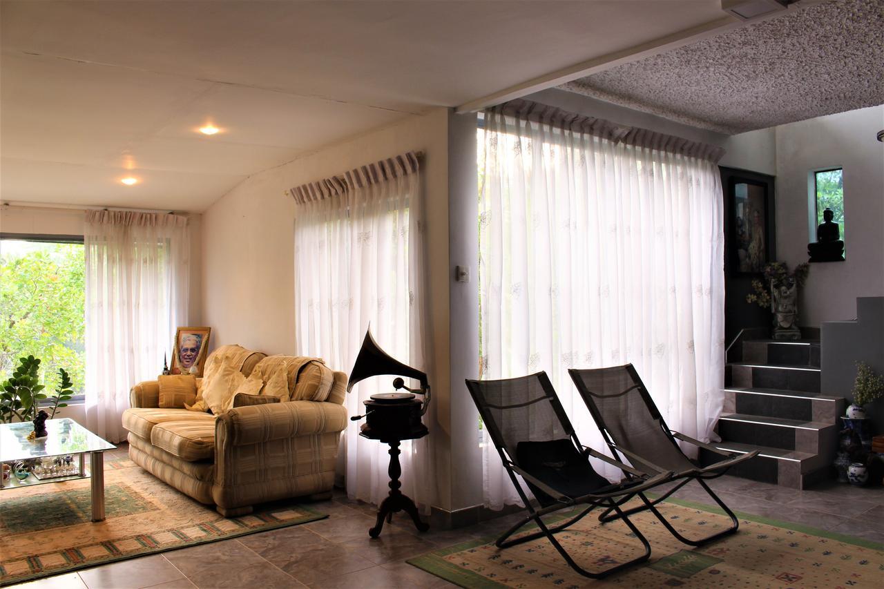 E-Stay Hanthana Kandy Dış mekan fotoğraf