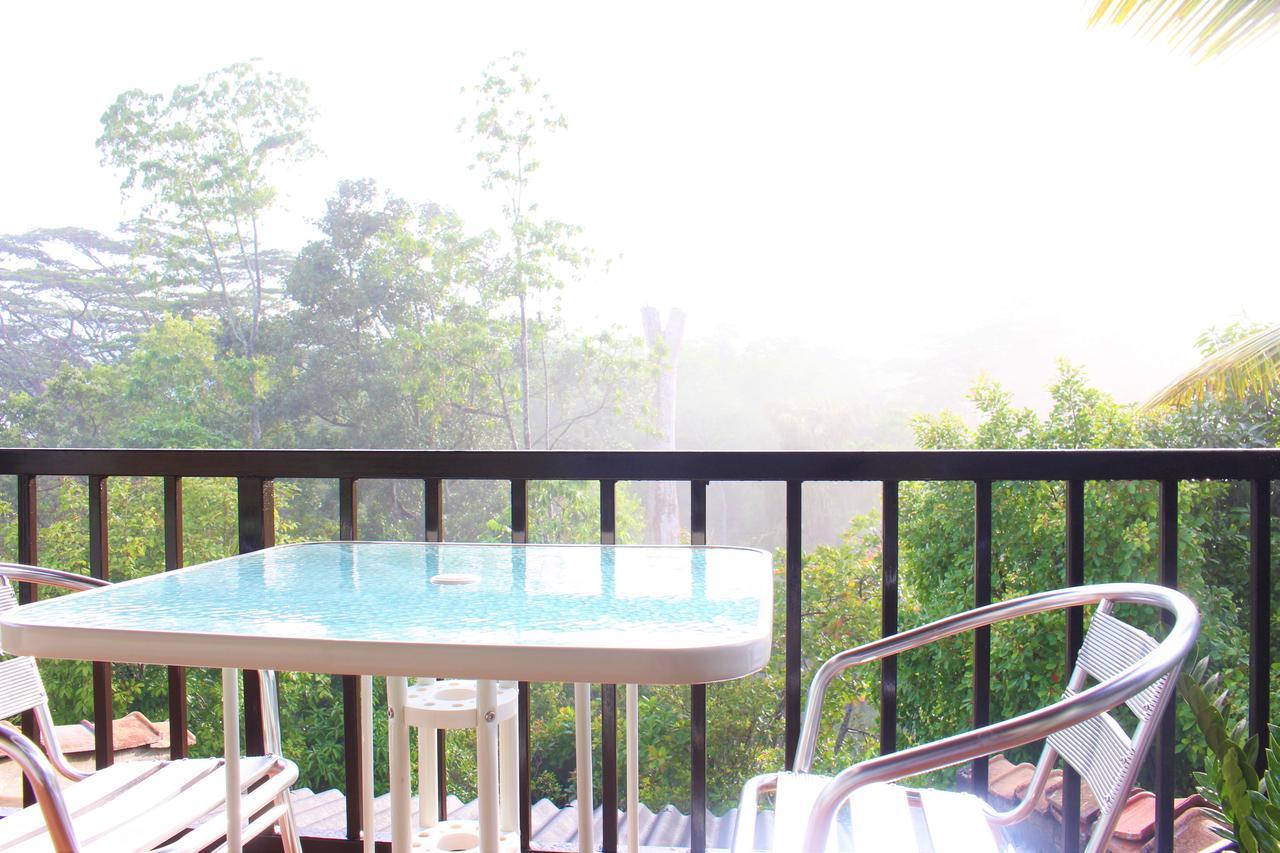 E-Stay Hanthana Kandy Dış mekan fotoğraf