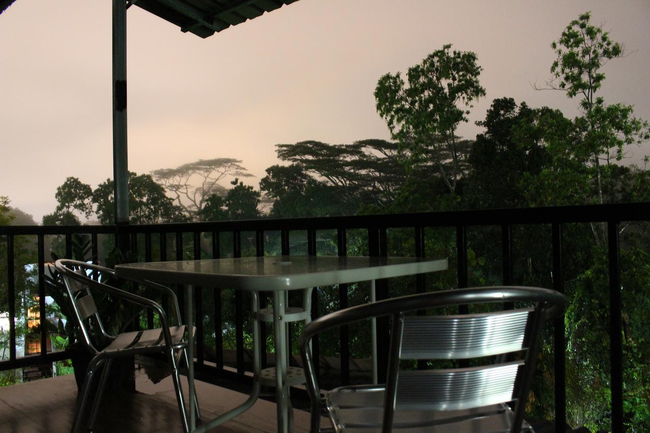 E-Stay Hanthana Kandy Dış mekan fotoğraf