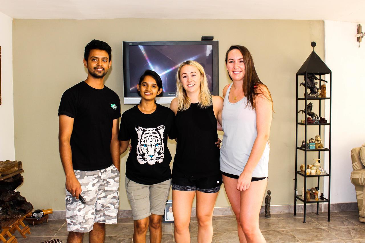 E-Stay Hanthana Kandy Dış mekan fotoğraf