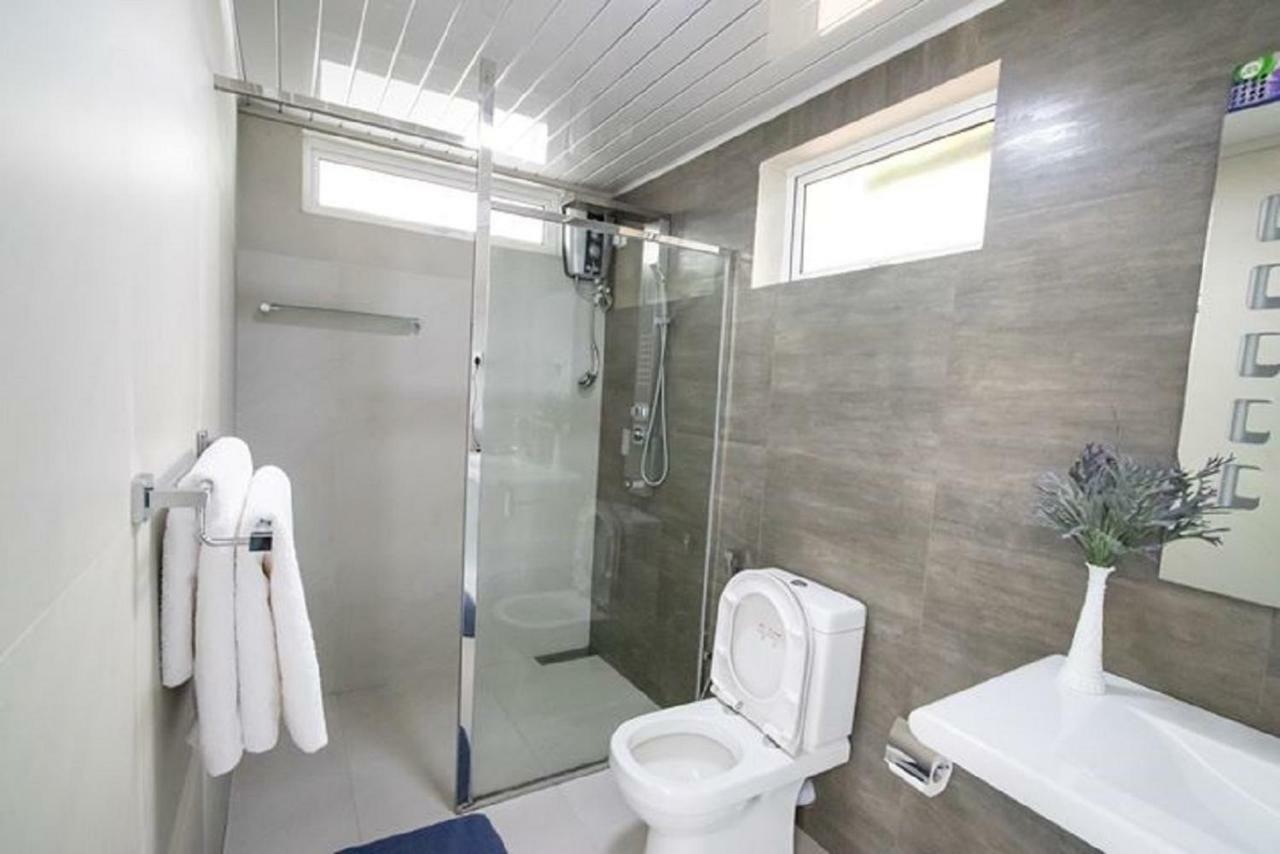 E-Stay Hanthana Kandy Dış mekan fotoğraf